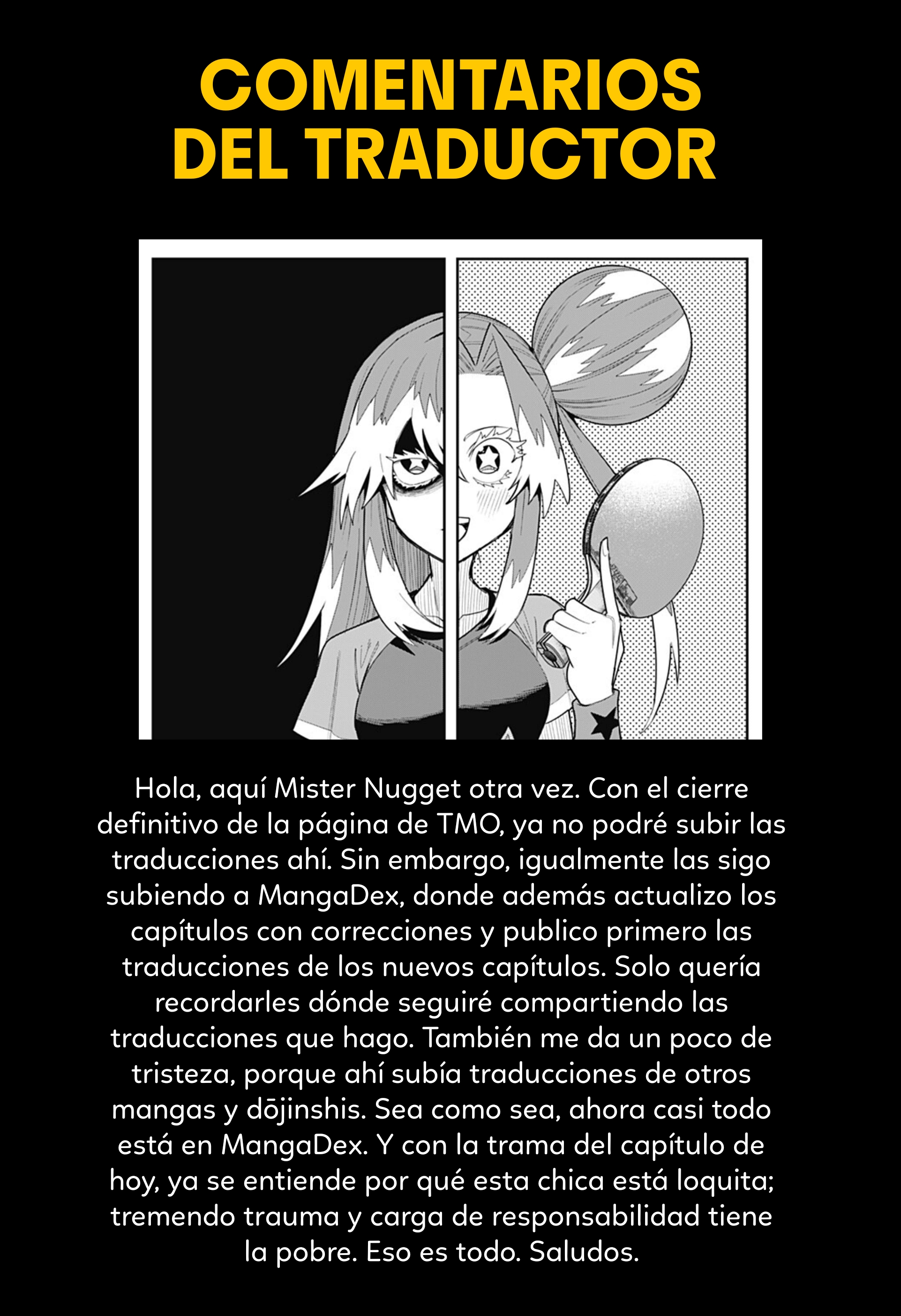 Shunrai Tenis de mesa Capitulo 13 página 20