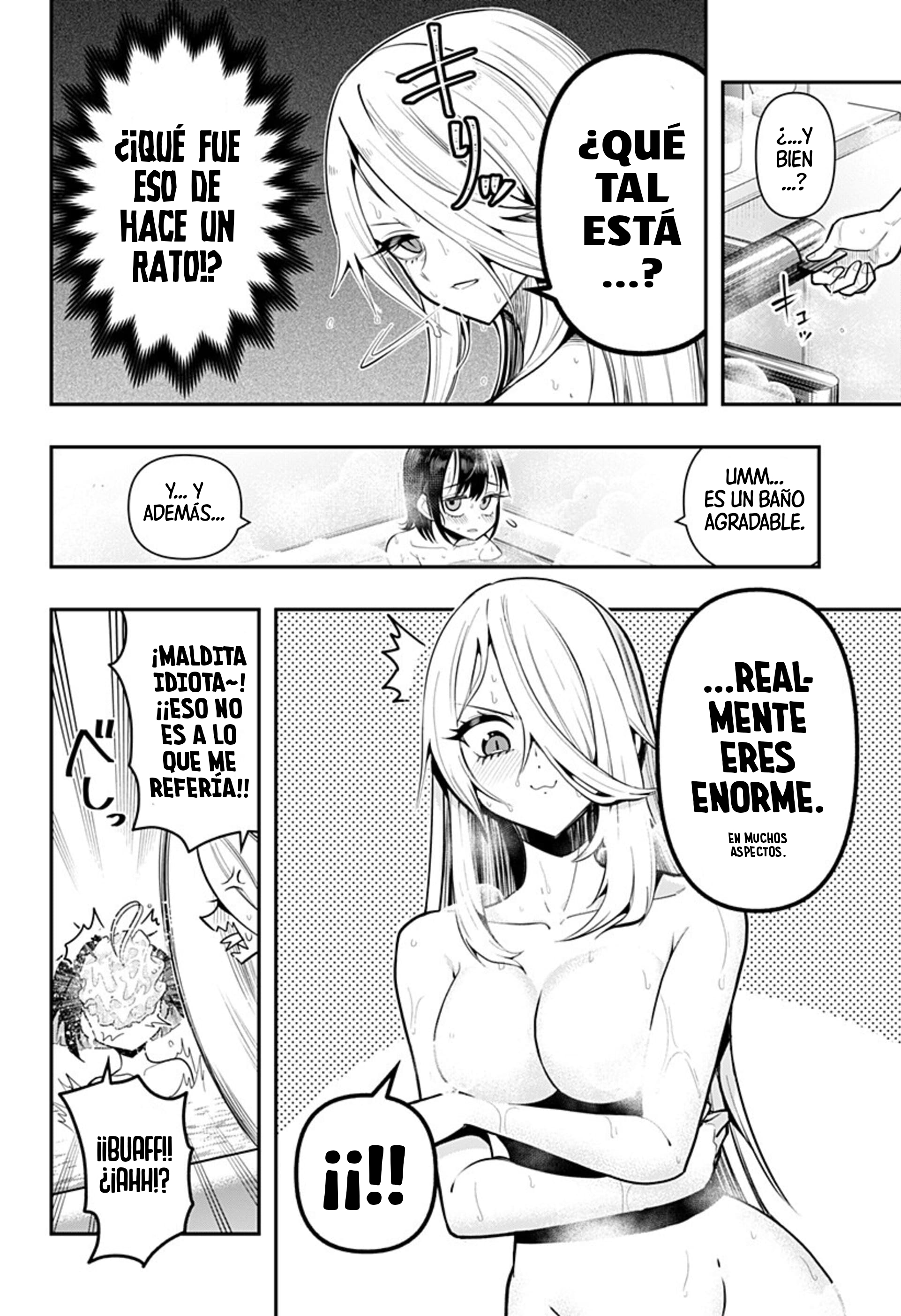Shunrai Tenis de mesa Capitulo 16 página 10