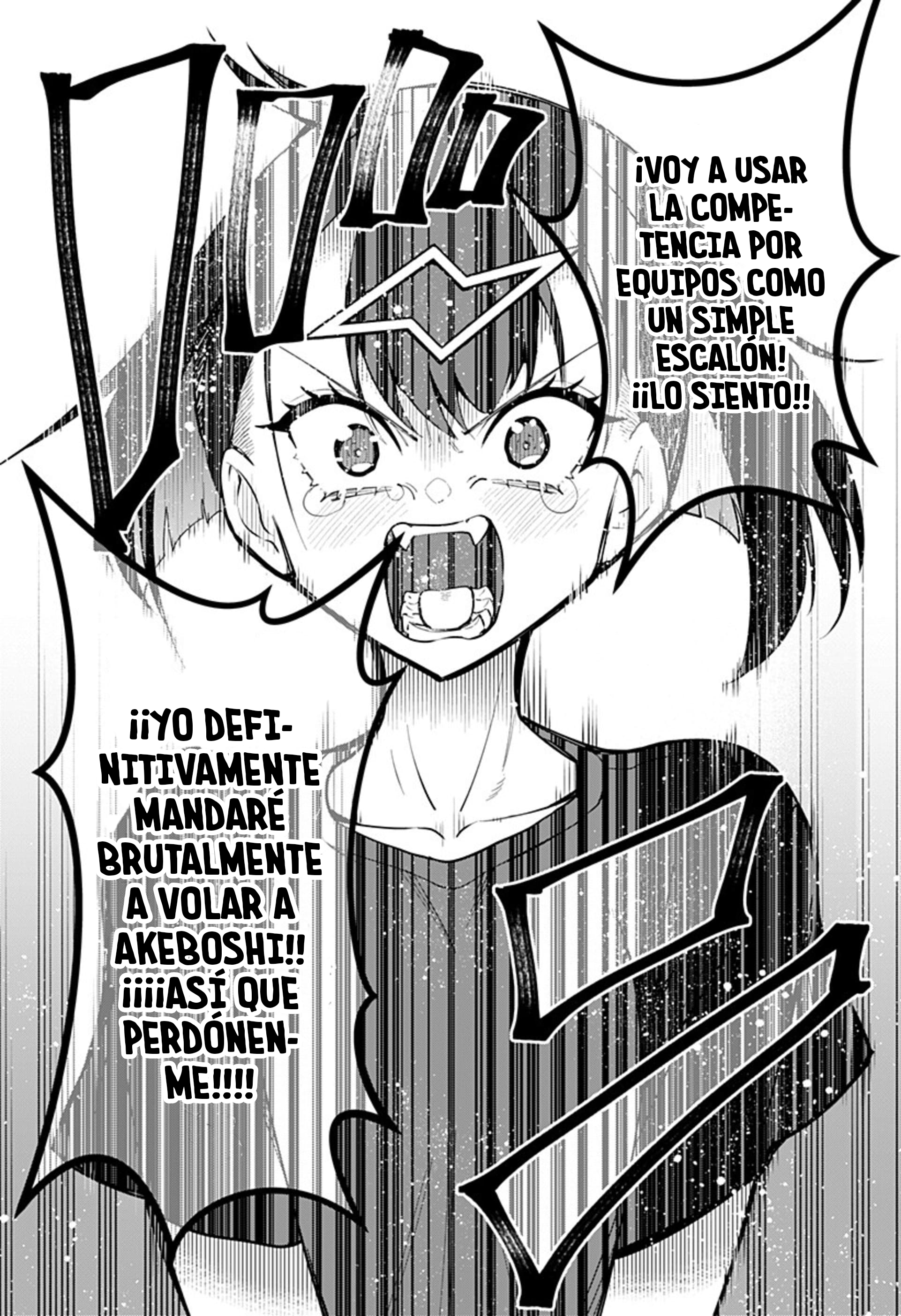 Shunrai Tenis de mesa Capitulo 17 página 10