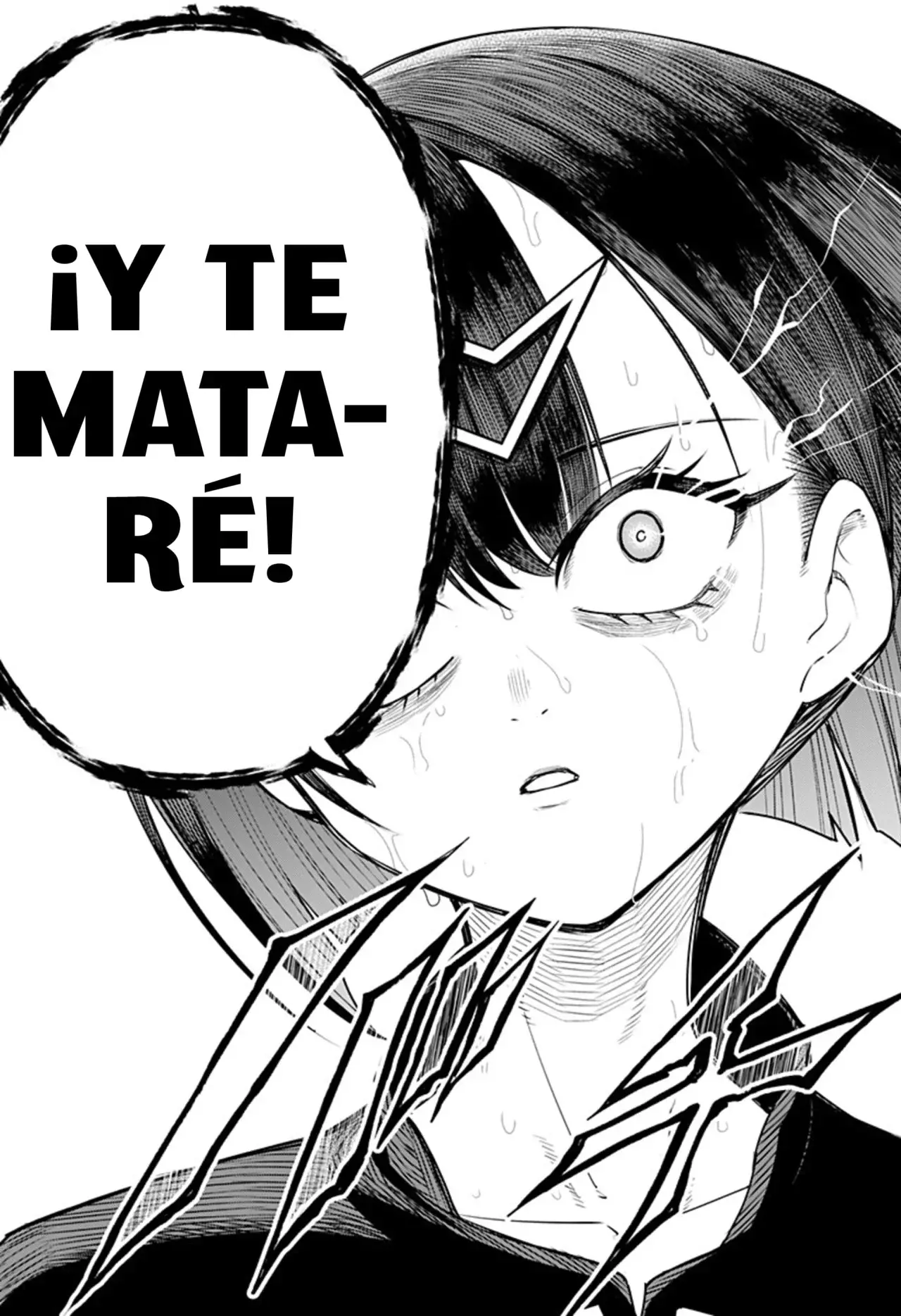 Shunrai Tenis de mesa Capitulo 7: Emoción activada página 13