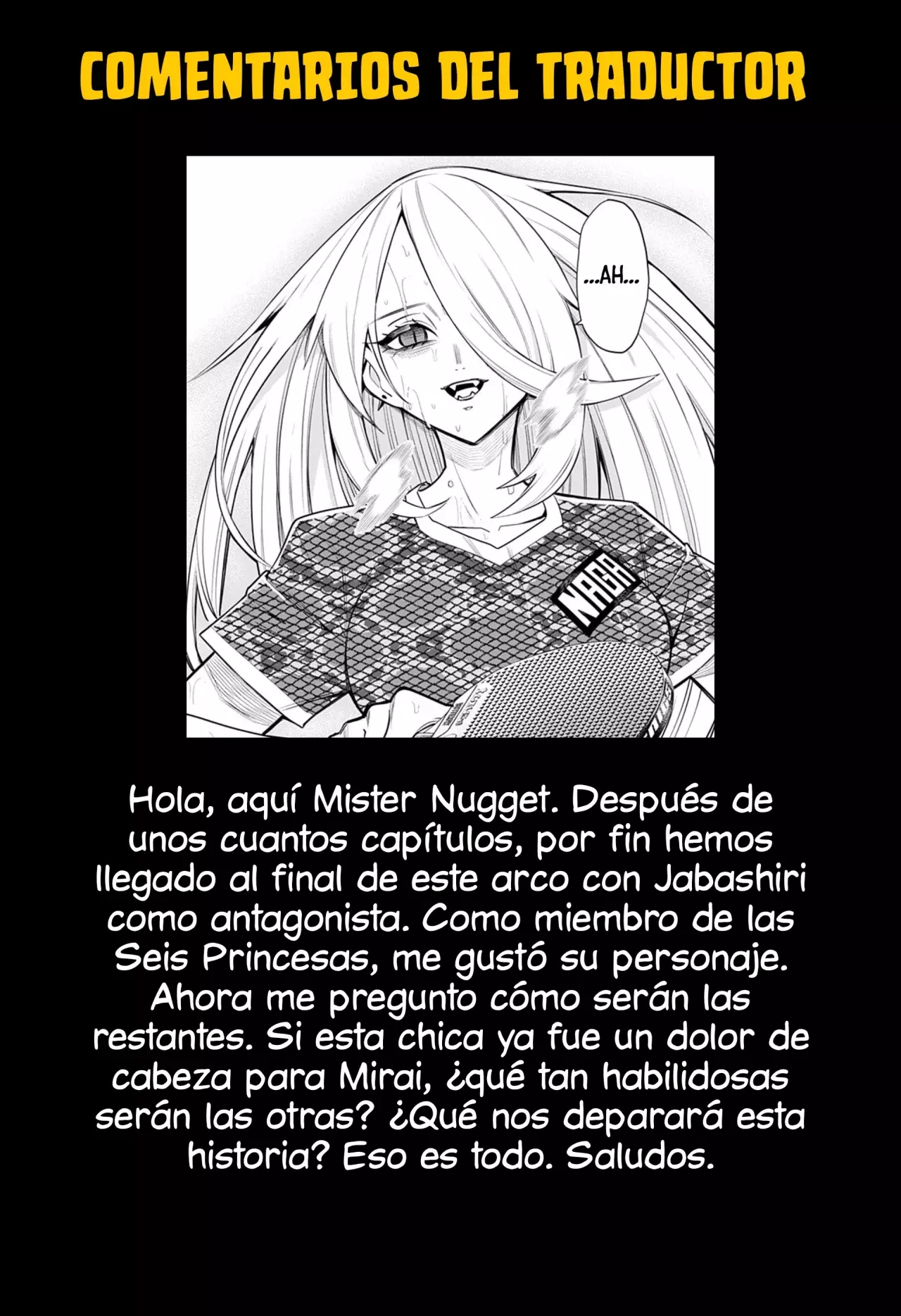 Shunrai Tenis de mesa Capitulo 9: Injusto página 20
