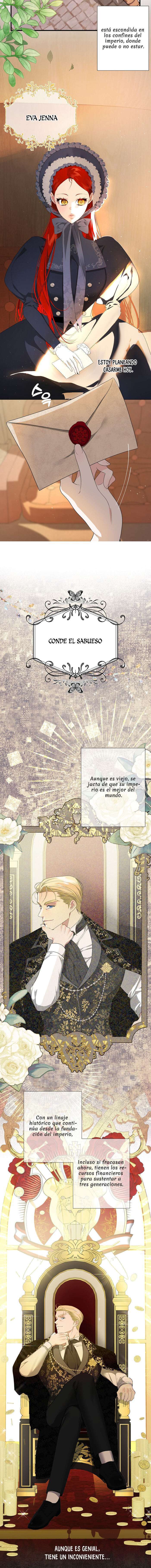 Me convertí en el primer amor de mi hijo Capitulo 1 página 7