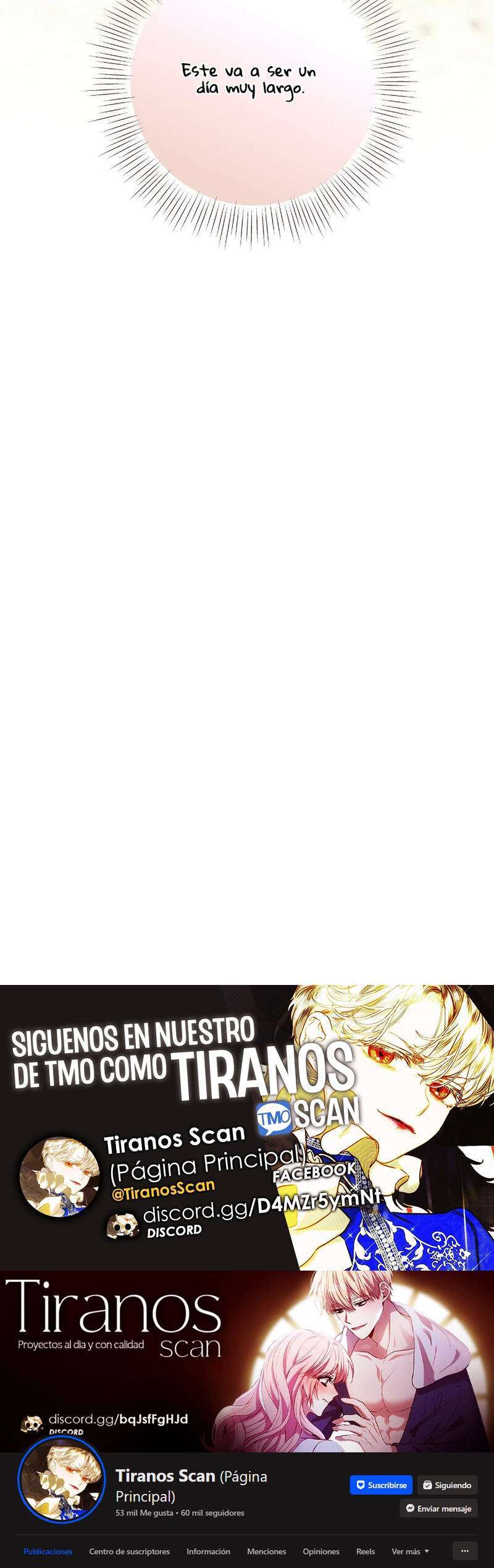 Me convertí en el primer amor de mi hijo Capitulo 17 página 17