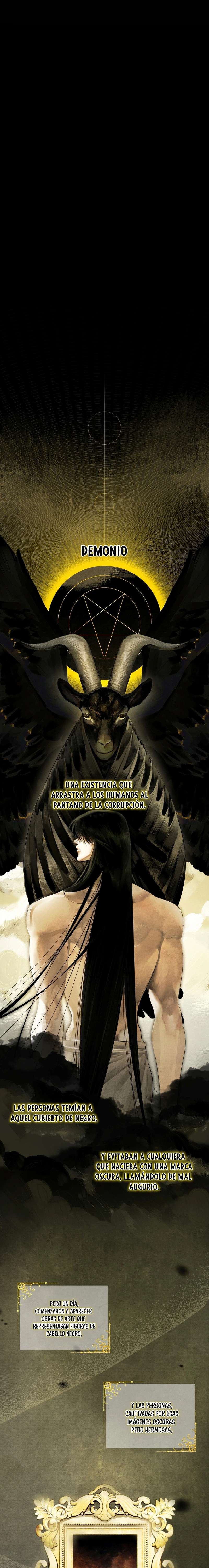 Me convertí en el primer amor de mi hijo Capitulo 27 página 3