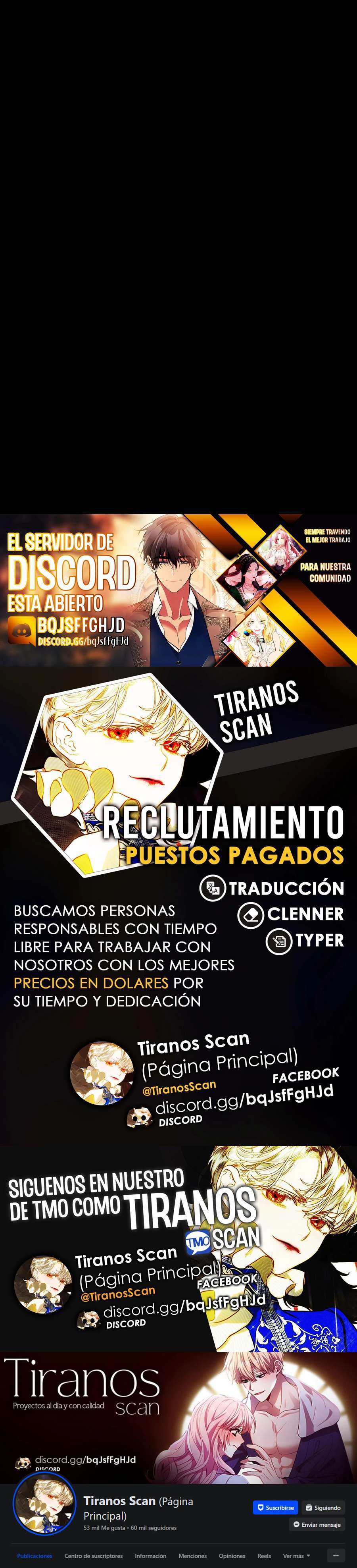 Me convertí en el primer amor de mi hijo Capitulo 4 página 21