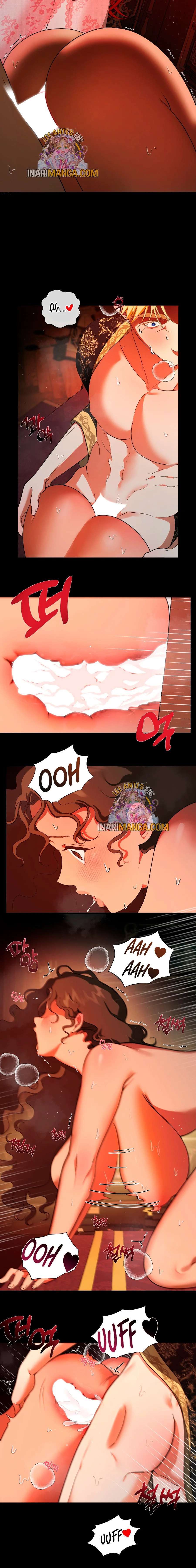 Me convertí en el primer amor de mi hijo Capitulo 5 página 5