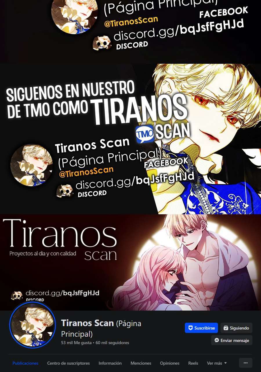Me convertí en el primer amor de mi hijo Capitulo 6 página 16