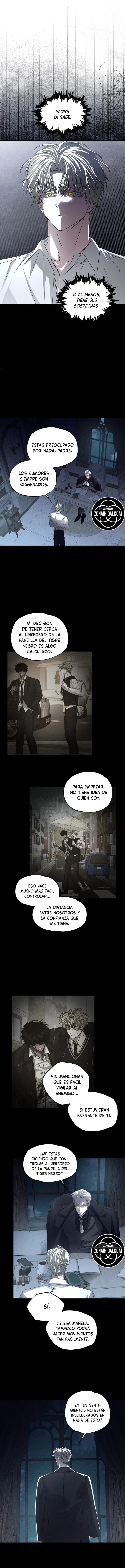 Ojo de la tormenta Capitulo 30 página 2