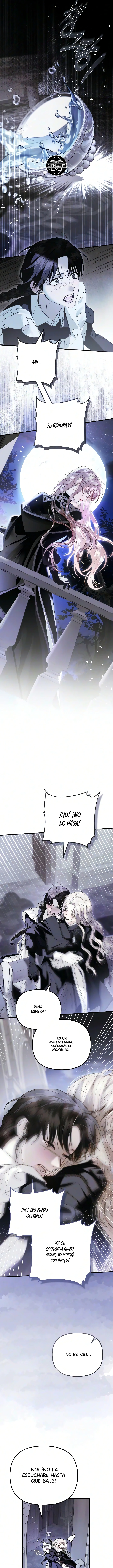 Solo Necesito Al Hijo Del Duque Capitulo 14 página 10