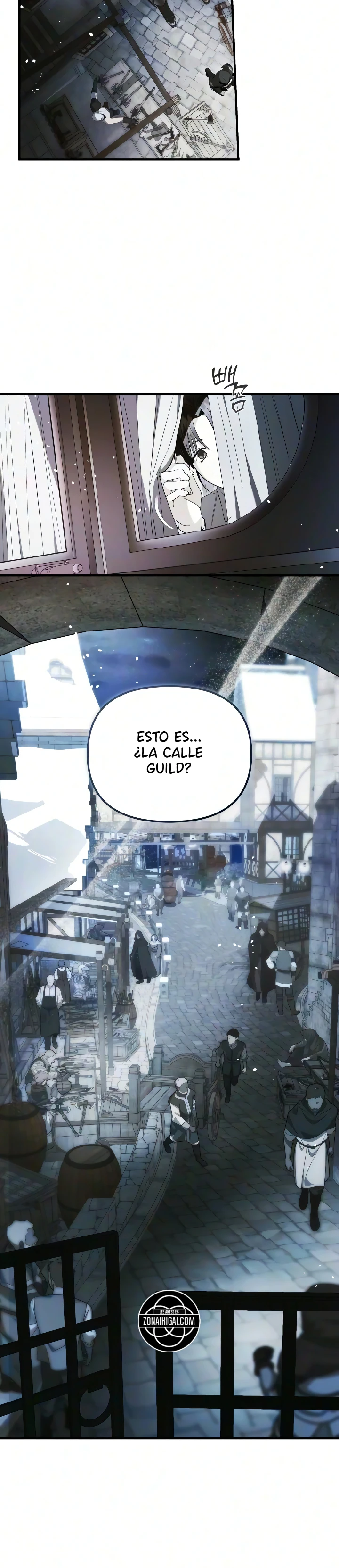 Solo Necesito Al Hijo Del Duque Capitulo 14 página 13