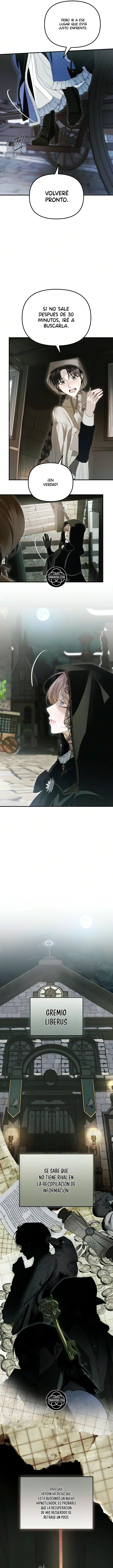 Solo Necesito Al Hijo Del Duque Capitulo 14 página 14
