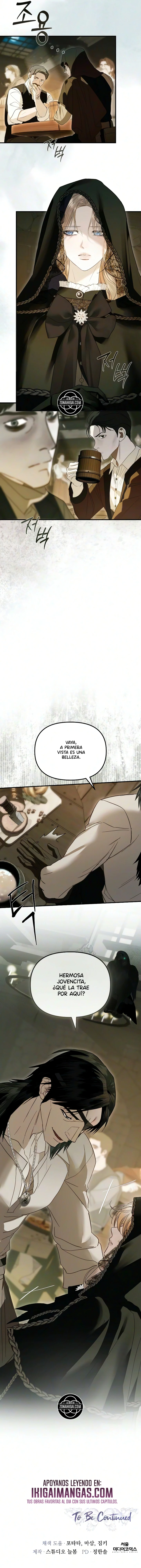 Solo Necesito Al Hijo Del Duque Capitulo 14 página 16