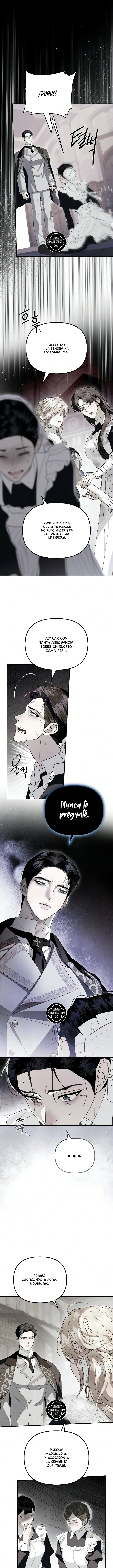 Solo Necesito Al Hijo Del Duque Capitulo 14 página 2