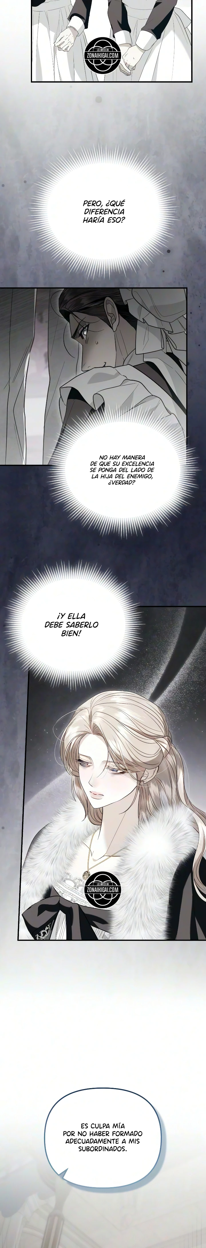 Solo Necesito Al Hijo Del Duque Capitulo 14 página 3