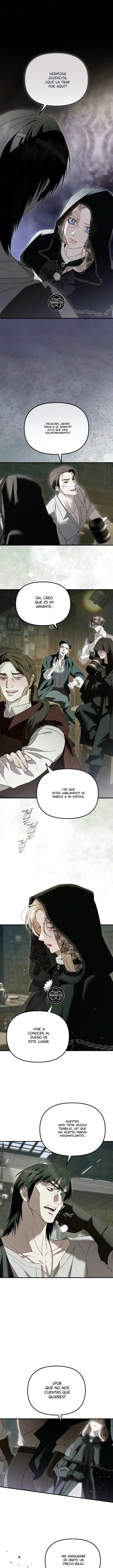 Solo Necesito Al Hijo Del Duque Capitulo 15 página 2