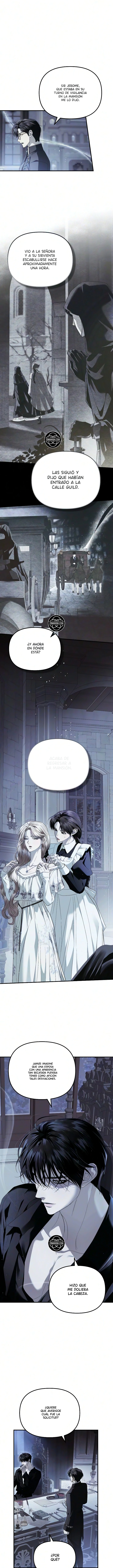 Solo Necesito Al Hijo Del Duque Capitulo 16 página 2