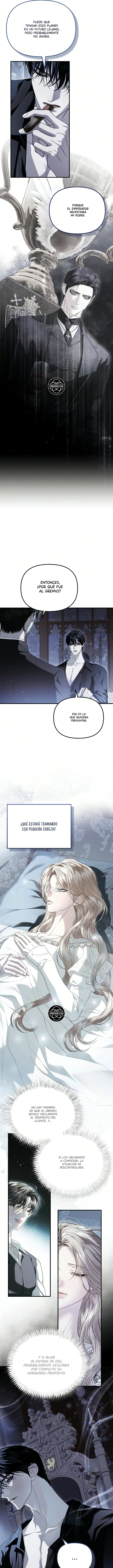 Solo Necesito Al Hijo Del Duque Capitulo 16 página 4