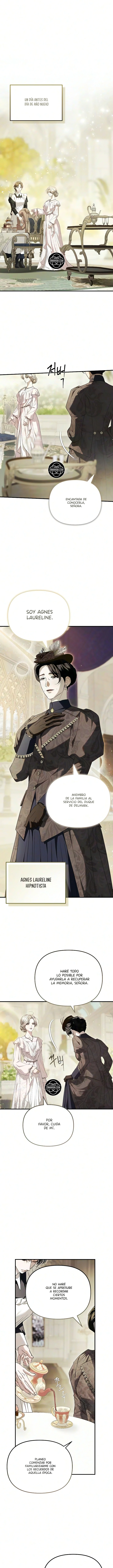 Solo Necesito Al Hijo Del Duque Capitulo 16 página 6