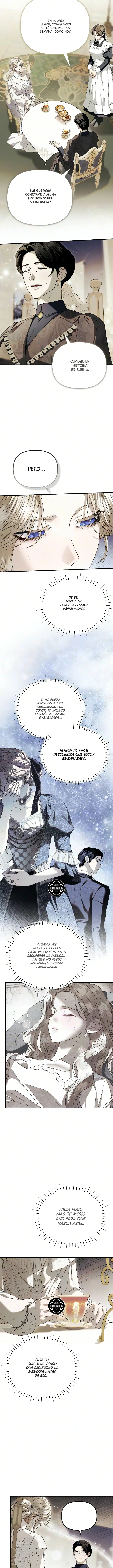 Solo Necesito Al Hijo Del Duque Capitulo 16 página 8