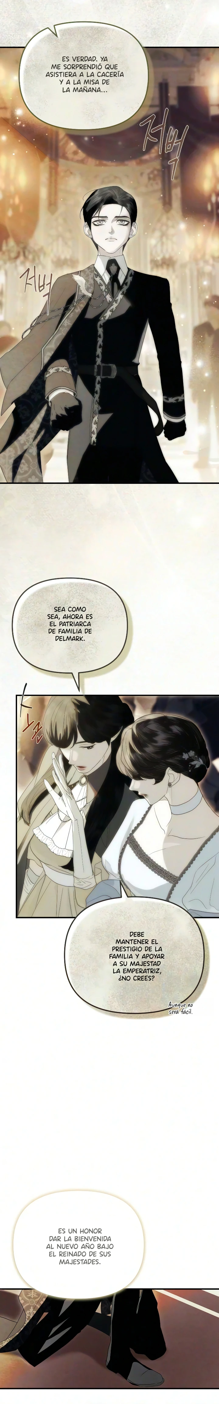 Solo Necesito Al Hijo Del Duque Capitulo 17 página 15