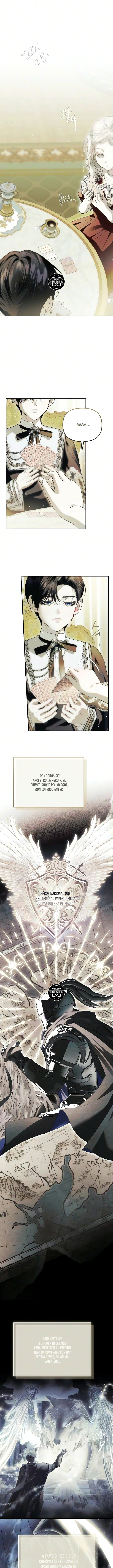 Solo Necesito Al Hijo Del Duque Capitulo 17 página 2