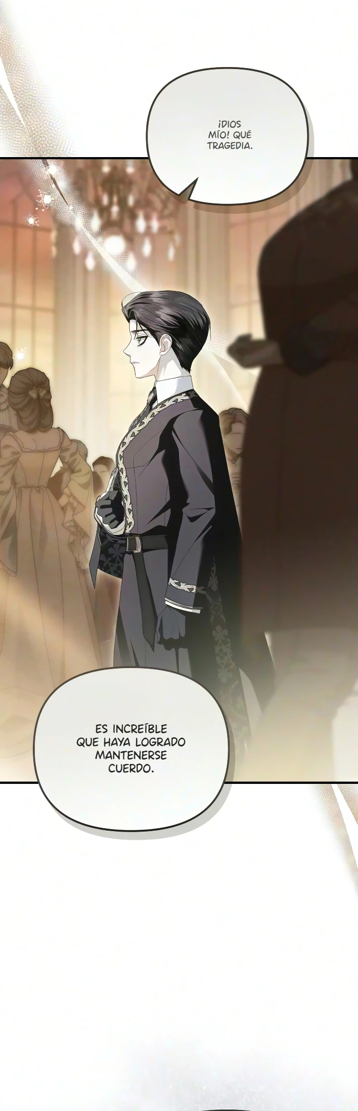 Solo Necesito Al Hijo Del Duque Capitulo 18 página 5