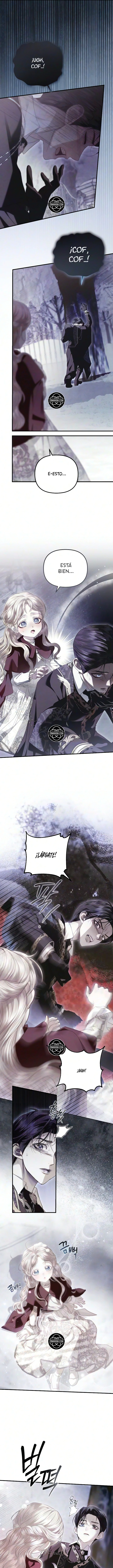 Solo Necesito Al Hijo Del Duque Capitulo 18 página 8