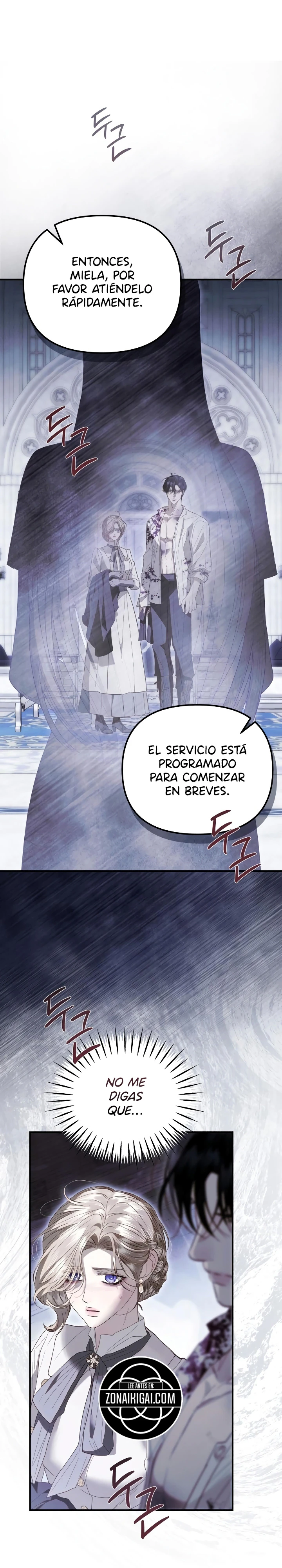 Solo Necesito Al Hijo Del Duque Capitulo 21 página 13