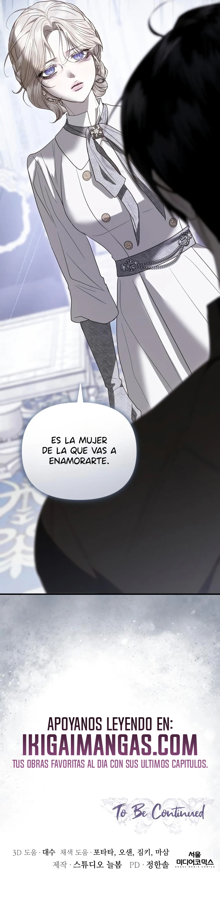 Solo Necesito Al Hijo Del Duque Capitulo 21 página 20