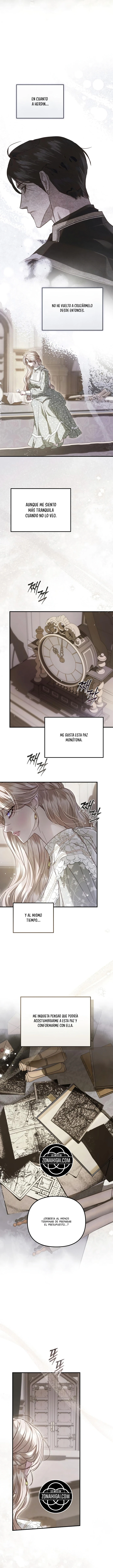 Solo Necesito Al Hijo Del Duque Capitulo 22 página 16