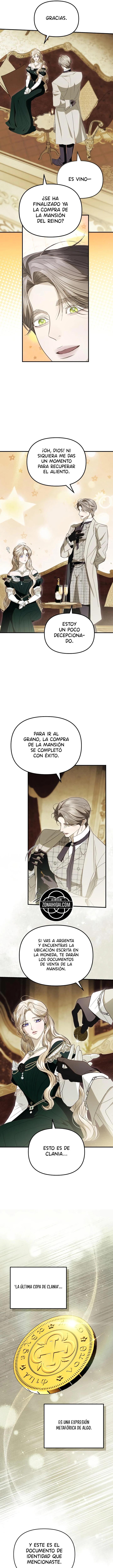 Solo Necesito Al Hijo Del Duque Capitulo 23 página 10