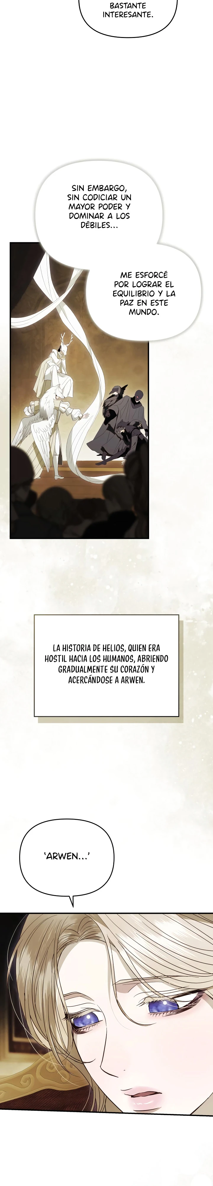 Solo Necesito Al Hijo Del Duque Capitulo 23 página 13