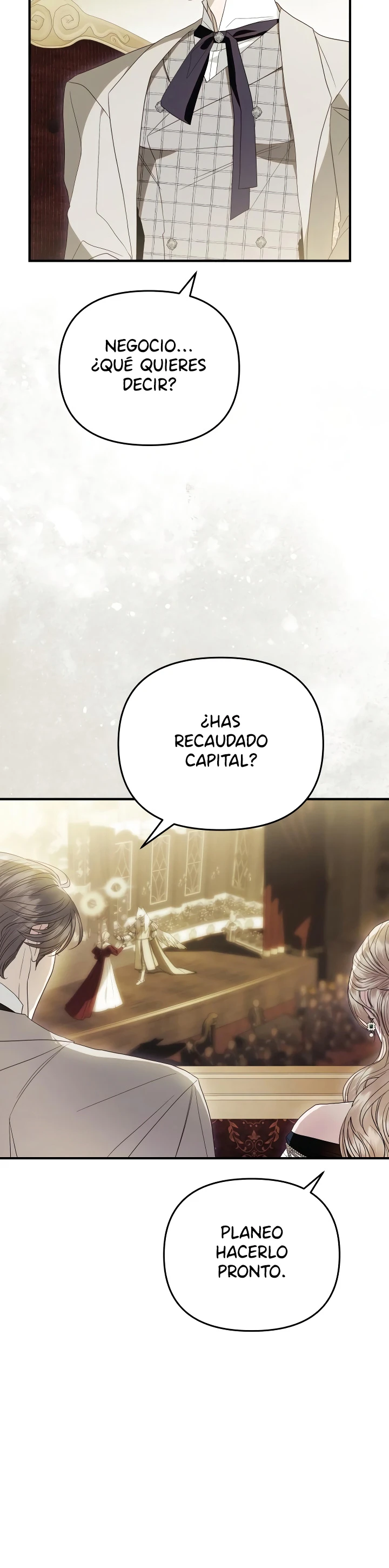 Solo Necesito Al Hijo Del Duque Capitulo 23 página 17