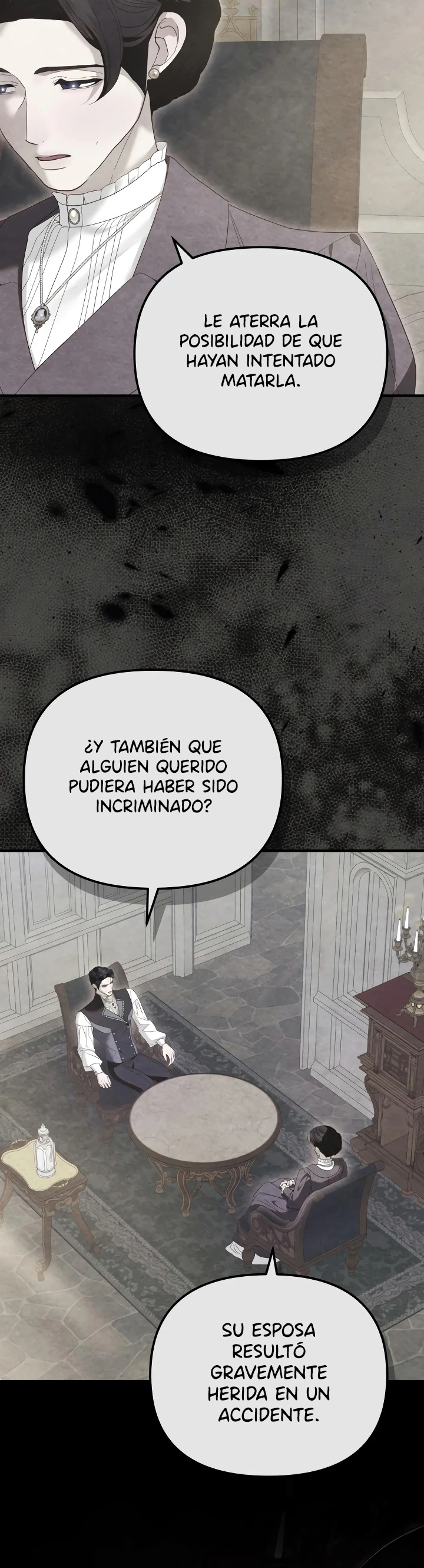 Solo Necesito Al Hijo Del Duque Capitulo 23 página 3