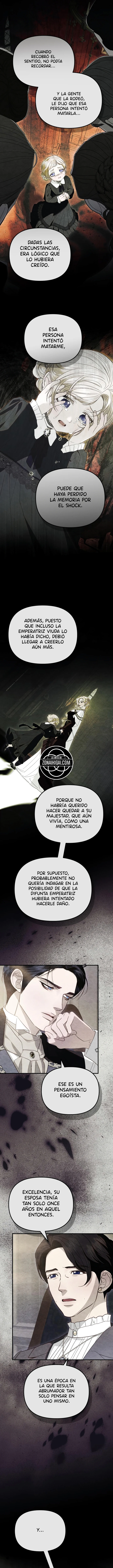 Solo Necesito Al Hijo Del Duque Capitulo 23 página 4