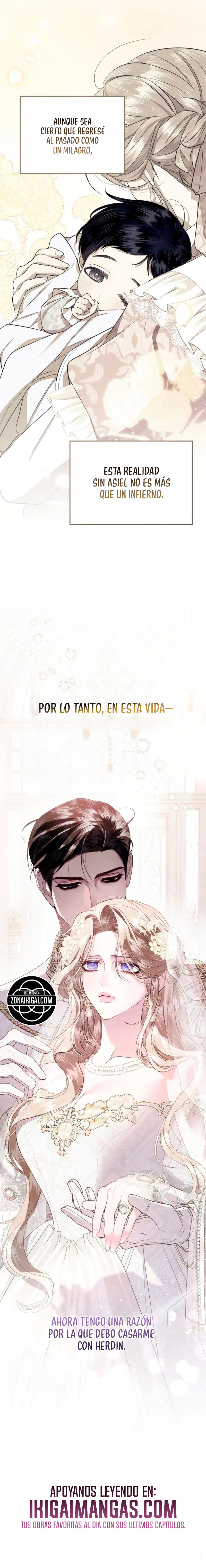 Solo Necesito Al Hijo Del Duque Capitulo 3 página 14