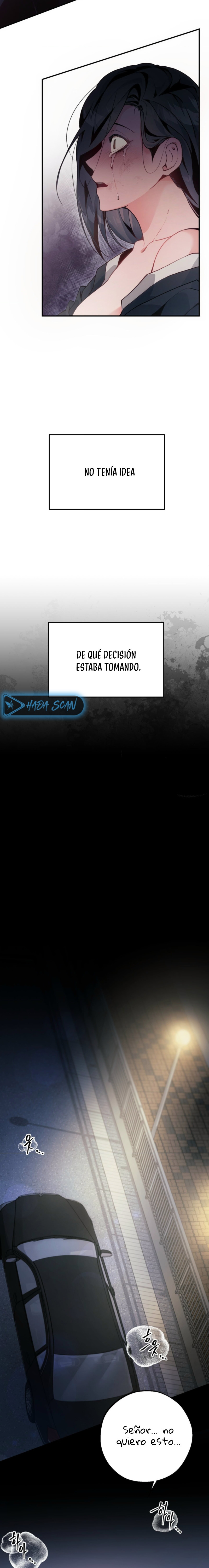 Hasta el Fondo Capitulo 1 página 16