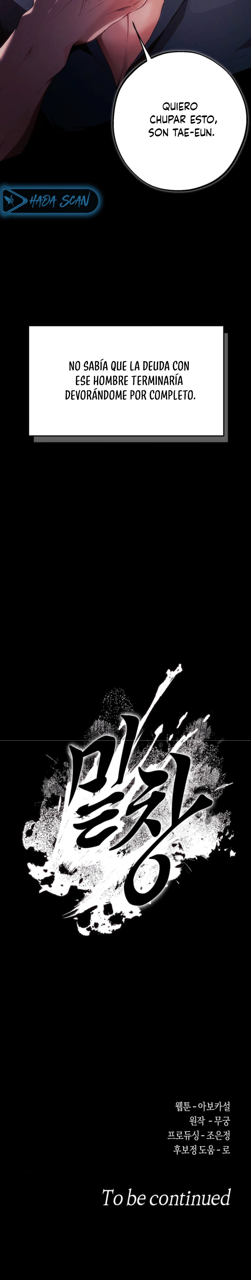 Hasta el Fondo Capitulo 1 página 19