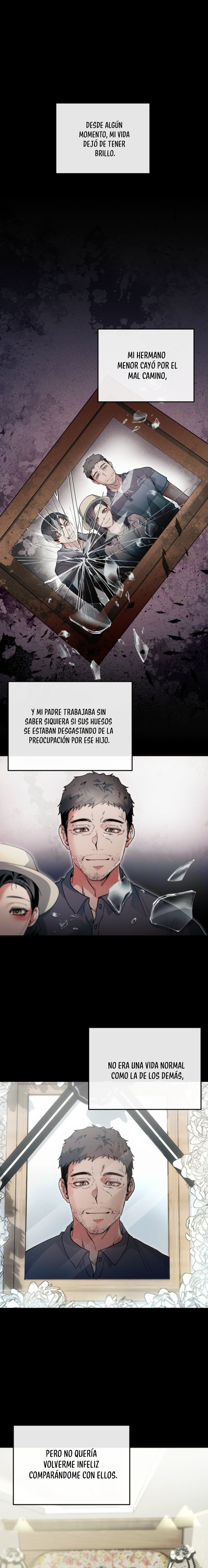 Hasta el Fondo Capitulo 1 página 2