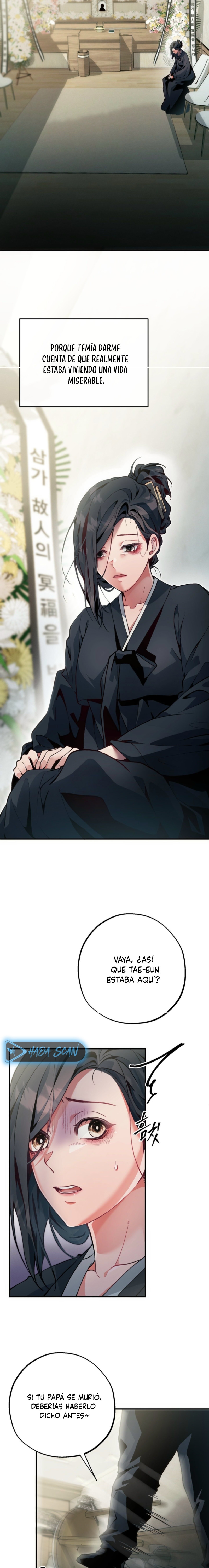 Hasta el Fondo Capitulo 1 página 3