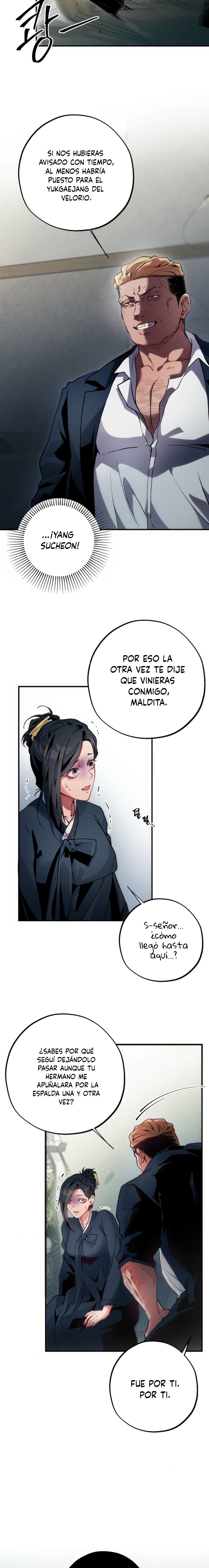 Hasta el Fondo Capitulo 1 página 4