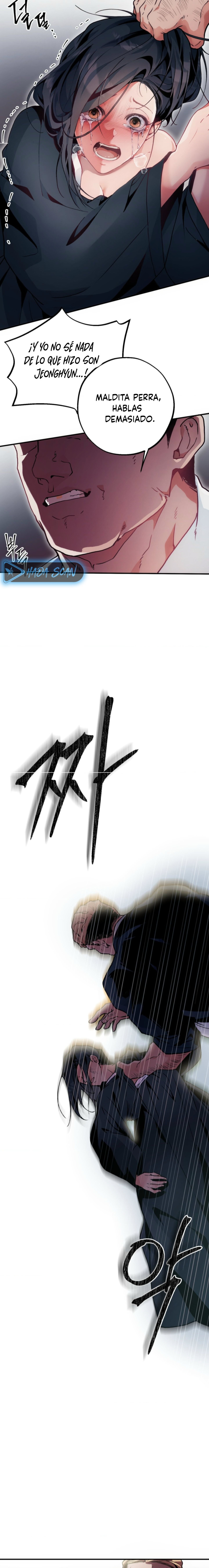 Hasta el Fondo Capitulo 1 página 7