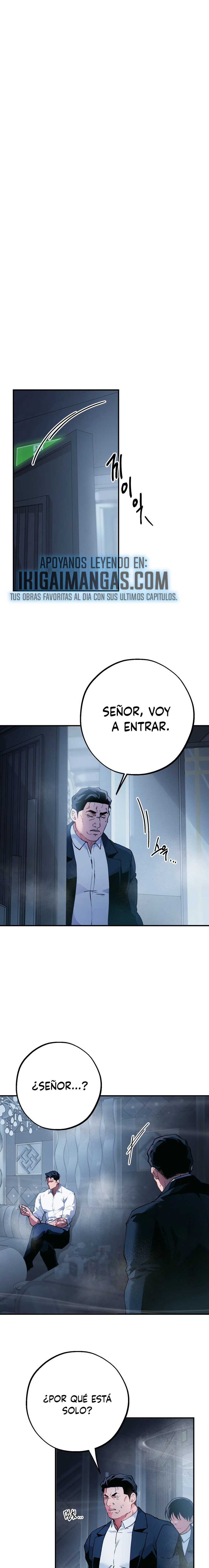 Hasta el Fondo Capitulo 10 página 2