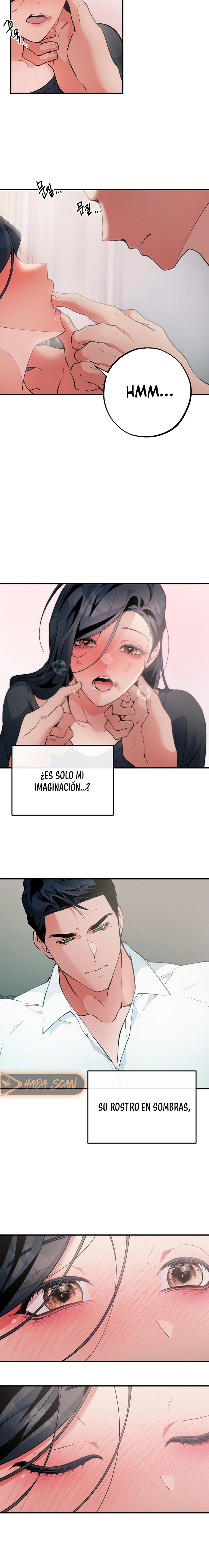 Hasta el Fondo Capitulo 11 página 14
