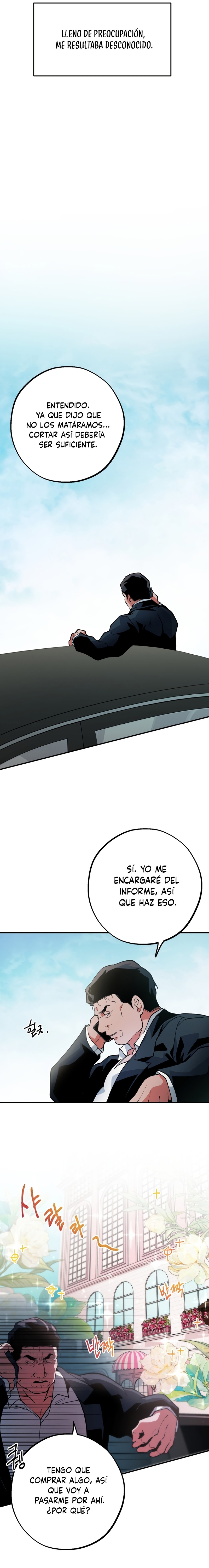 Hasta el Fondo Capitulo 11 página 15