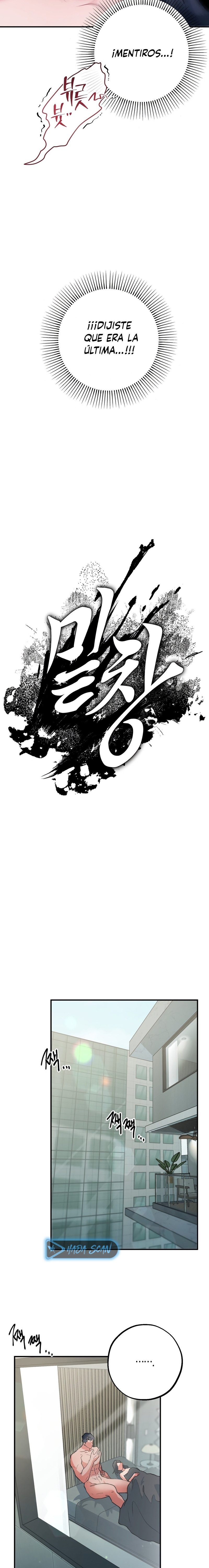 Hasta el Fondo Capitulo 12 página 6