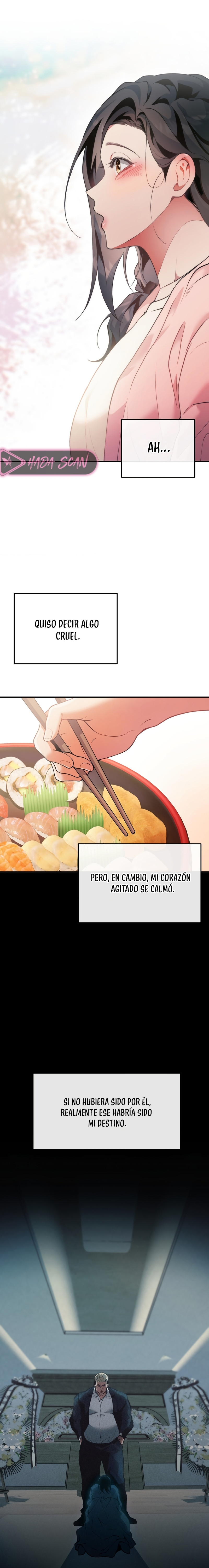 Hasta el Fondo Capitulo 13 página 12