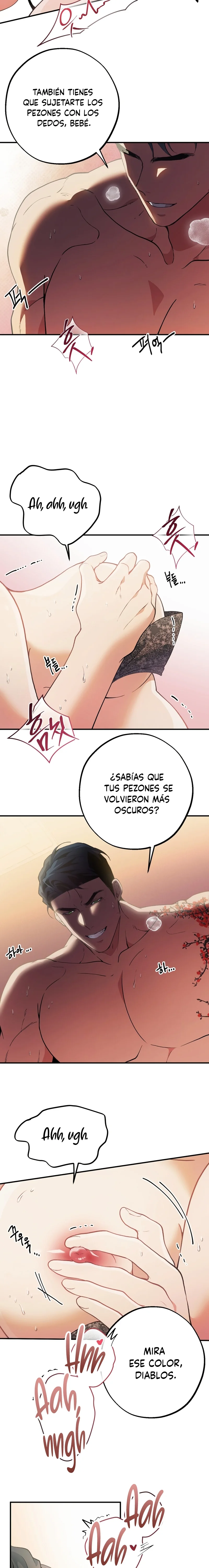 Hasta el Fondo Capitulo 14 página 5
