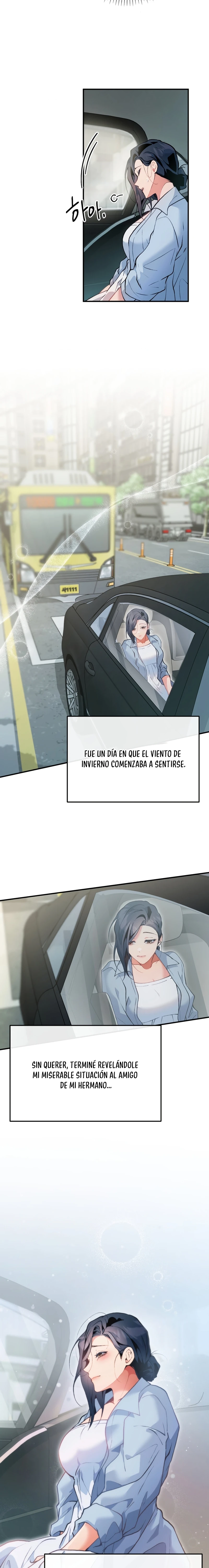 Hasta el Fondo Capitulo 16 página 11