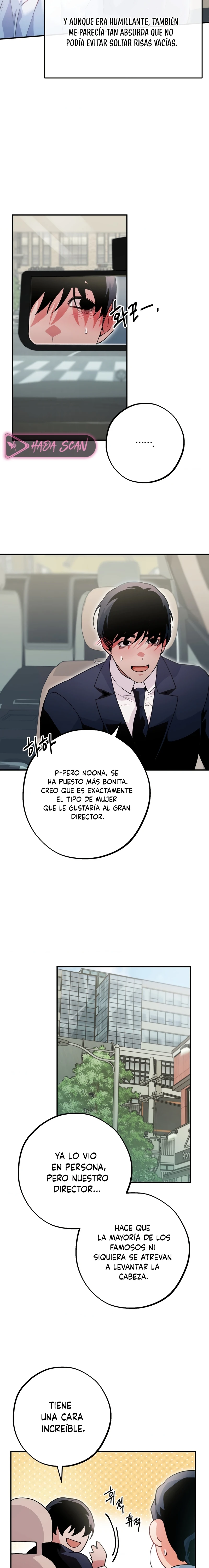 Hasta el Fondo Capitulo 16 página 12